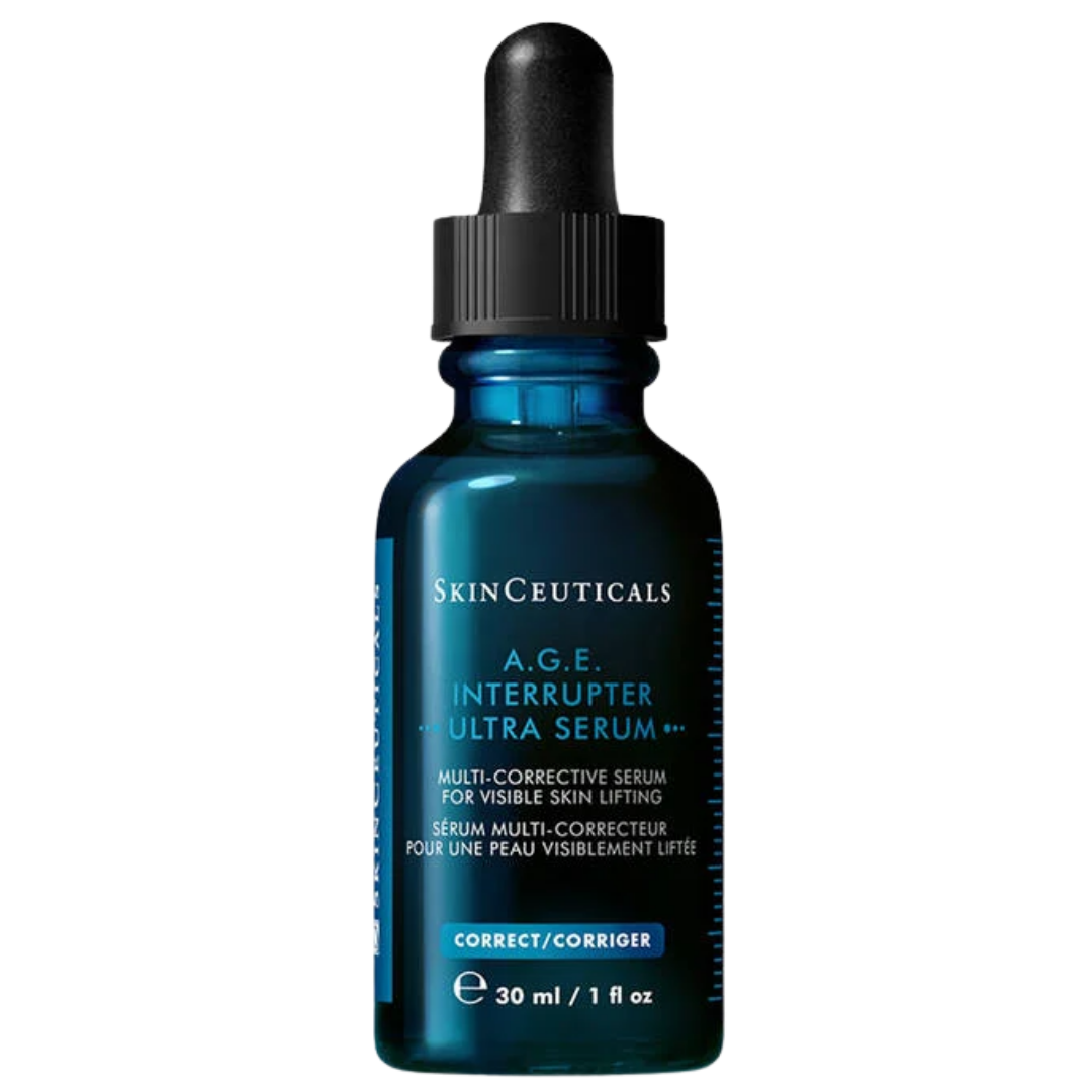SkinCeuticals A.G.E. Interrupter Ultra Serum 30 ml | Sérum Anti-Edad Reafirmante