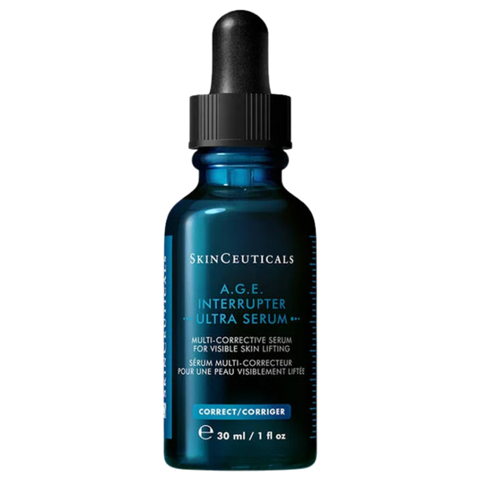 SkinCeuticals A.G.E. Interrupter Ultra Serum 30 ml | Sérum Anti-Edad Reafirmante