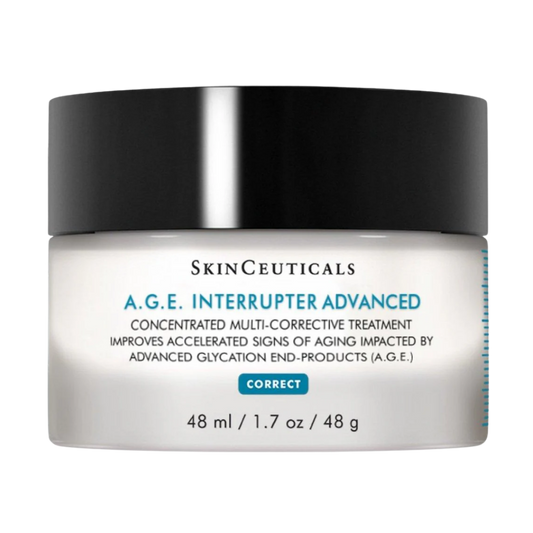 SkinCeuticals A.G.E. Interrupter Advanced 48 ml | Crema Anti-Edad Reafirmante