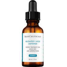 SkinCeuticals Blemish + Age Defense 30 ml | Sérum Anti-Imperfecciones y Anti-Edad