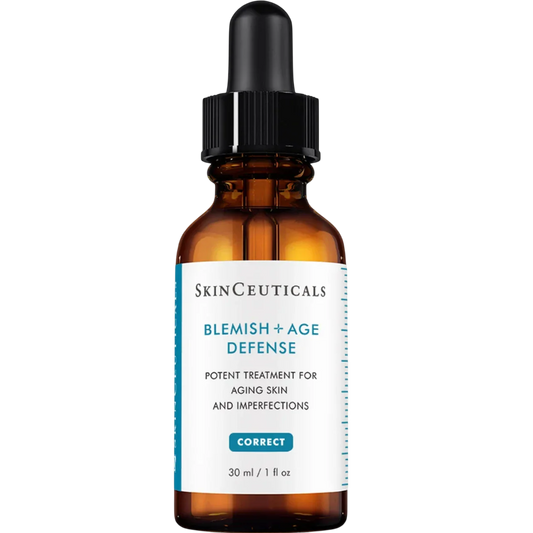 SkinCeuticals Blemish + Age Defense 30 ml | Sérum Anti-Imperfecciones y Anti-Edad