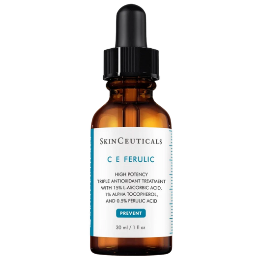SkinCeuticals C E Ferulic 30 ml | Sérum Antioxidante Vitamina C Anti-Edad