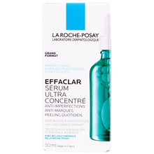 La Roche‑Posay Effaclar Serum 30 ml | Tratamiento Anti-imperfecciones para piel grasa