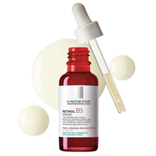 La Roche‑Posay Retinol B3 Serum 30 ml |Tratamiento Antiedad para Piel Sensible