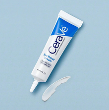 CeraVe Eye Repair Cream 14 g | Crema contorno de ojos para ojeras y bolsas