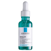 La Roche‑Posay Effaclar Serum 30 ml | Tratamiento Anti-imperfecciones para piel grasa