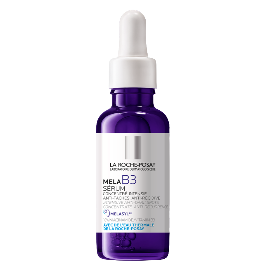 La Roche-Posay Mela B3 Serum 30 ml | Serum Reafirmante Antimanchas