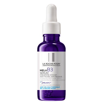 La Roche-Posay Mela B3 Serum 30 ml | Tratamiento Despigmentante Concentrado