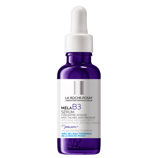 La Roche-Posay Mela B3 Serum 30 ml | Tratamiento Despigmentante Concentrado