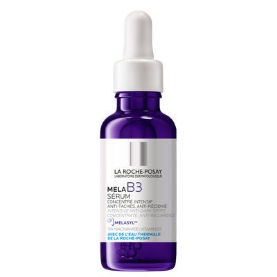 La Roche-Posay Mela B3 Serum 30 ml | Tratamiento Despigmentante Concentrado
