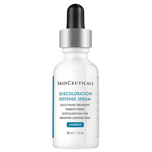 SkinCeuticals Discoloration Defense Serum 30 ml | Sérum Despigmentante Corrector