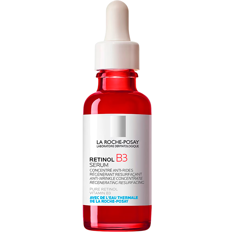 La Roche‑Posay Retinol B3 Serum 30 ml |Tratamiento Antiedad para Piel Sensible