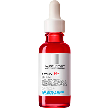 La Roche‑Posay Retinol B3 Serum 30 ml |Tratamiento Antiedad para Piel Sensible