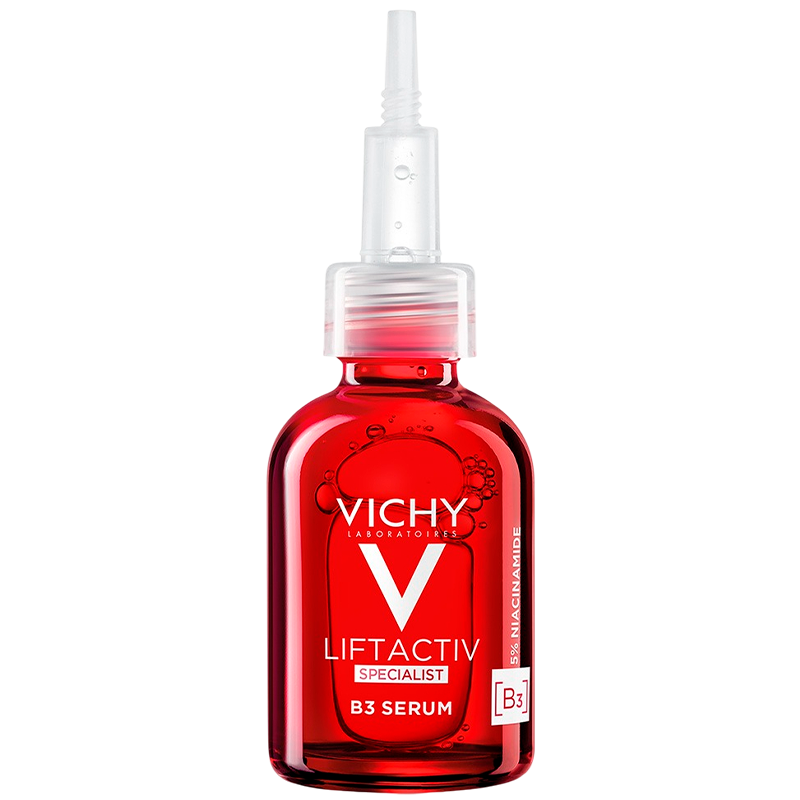 Vichy Liftactiv B3 Serum 30 ml | Sérum Antiedad Reafirmante y Revitalizante