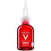 Vichy Liftactiv B3 Serum 30 ml | Sérum Antiedad Reafirmante y Revitalizante
