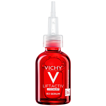 Vichy Liftactiv B3 Serum 30 ml | Sérum Antiedad Reafirmante y Revitalizante