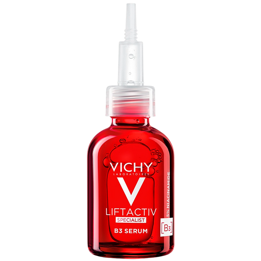 Vichy Liftactiv B3 Serum 30 ml | Sérum Antiedad Reafirmante y Revitalizante