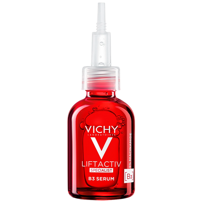 Vichy Liftactiv B3 Serum 30 ml | Sérum Antiedad Reafirmante y Revitalizante