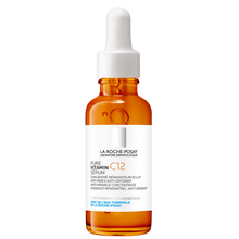 La Roche-Posay Pure Vitamin C12 Serum 30 ml | Sérum Antioxidante Renovador