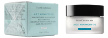 SkinCeuticals A.G.E. Advanced Eye 15 ml | Crema Anti-Edad para Contorno de Ojos