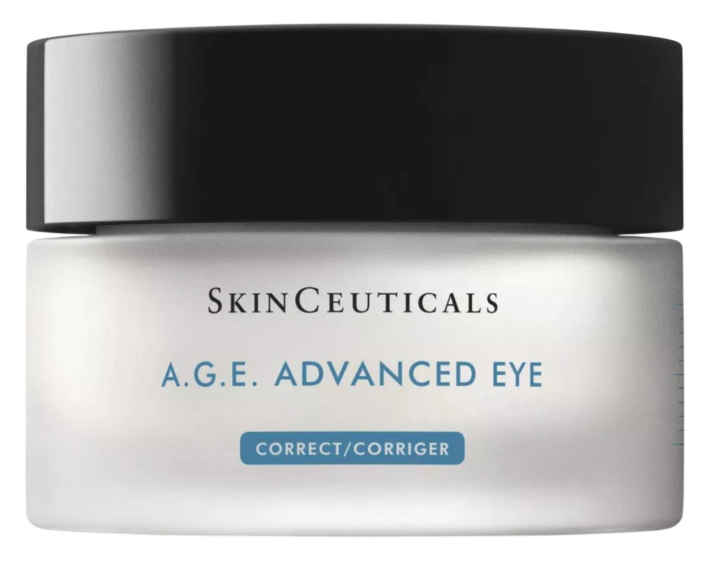 SkinCeuticals A.G.E. Advanced Eye 15 ml | Crema Anti-Edad para Contorno de Ojos