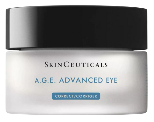 SkinCeuticals A.G.E. Advanced Eye 15 ml | Crema Anti-Edad para Contorno de Ojos