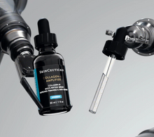 SkinCeuticals Collagen III Amplifier | Tratamiento Reafirmante Antiedad