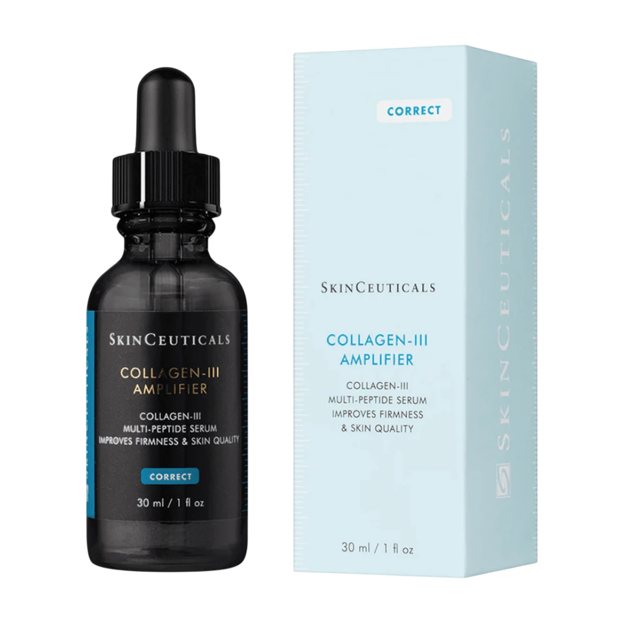 SkinCeuticals Collagen III Amplifier | Tratamiento Reafirmante Antiedad