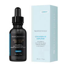 SkinCeuticals Collagen III Amplifier | Tratamiento Reafirmante Antiedad
