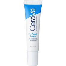 CeraVe Eye Repair Cream 14 g | Crema contorno de ojos para ojeras y bolsas