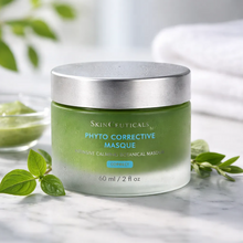 SkinCeuticals Phyto Corrective Masque 60 ml | Mascarilla Calmante e Hidratante