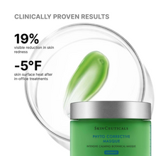SkinCeuticals Phyto Corrective Masque 60 ml | Mascarilla Calmante e Hidratante
