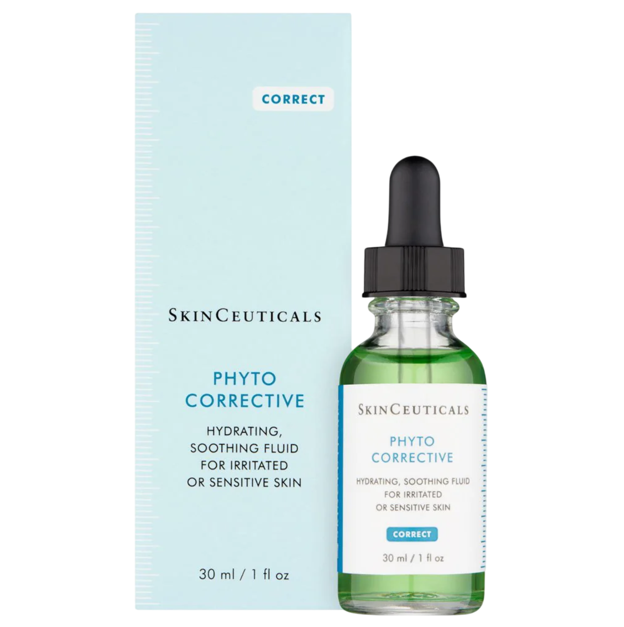 SkinCeuticals Phyto Corrective 30 ml | Sérum Calmante e Hidratante