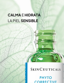 SkinCeuticals Phyto Corrective 30 ml | Sérum Calmante e Hidratante