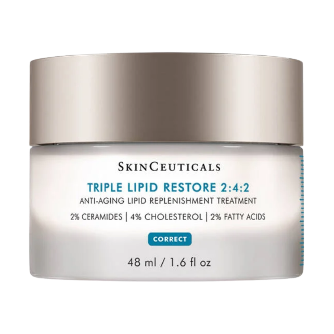 SkinCeuticals Triple Lipid Restore 2:4:2 48 ml | Crema Anti-Edad Reparadora de Barrera