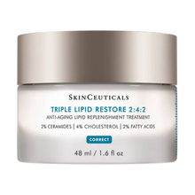 SkinCeuticals Triple Lipid Restore 2:4:2 48 ml | Crema Anti-Edad Reparadora de Barrera